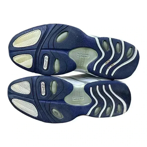 Reebok Wink DMX Steve Francis Basketball Sneaker Super Rare Sz 14 - Picture 6 of 16